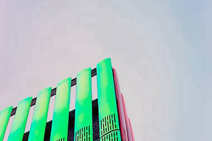 上海