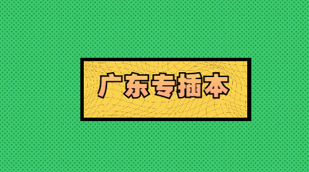 广东护理统招专升本考什么科目?
