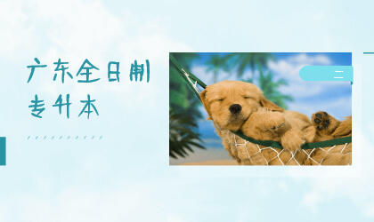 2025年广东全日制专升本招生人数是多少？