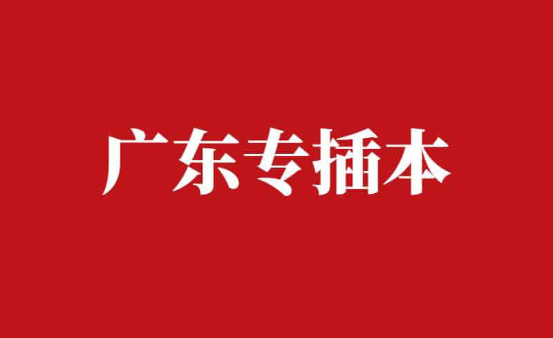 2025年广东专插本成绩什么时候出？