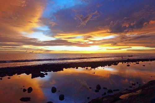 宁夏专升本往年考试地点